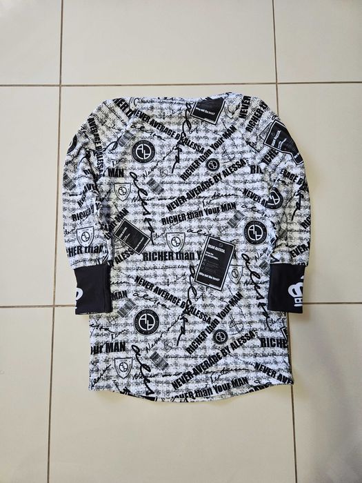 ALESSA Спортна Рокля Run The World