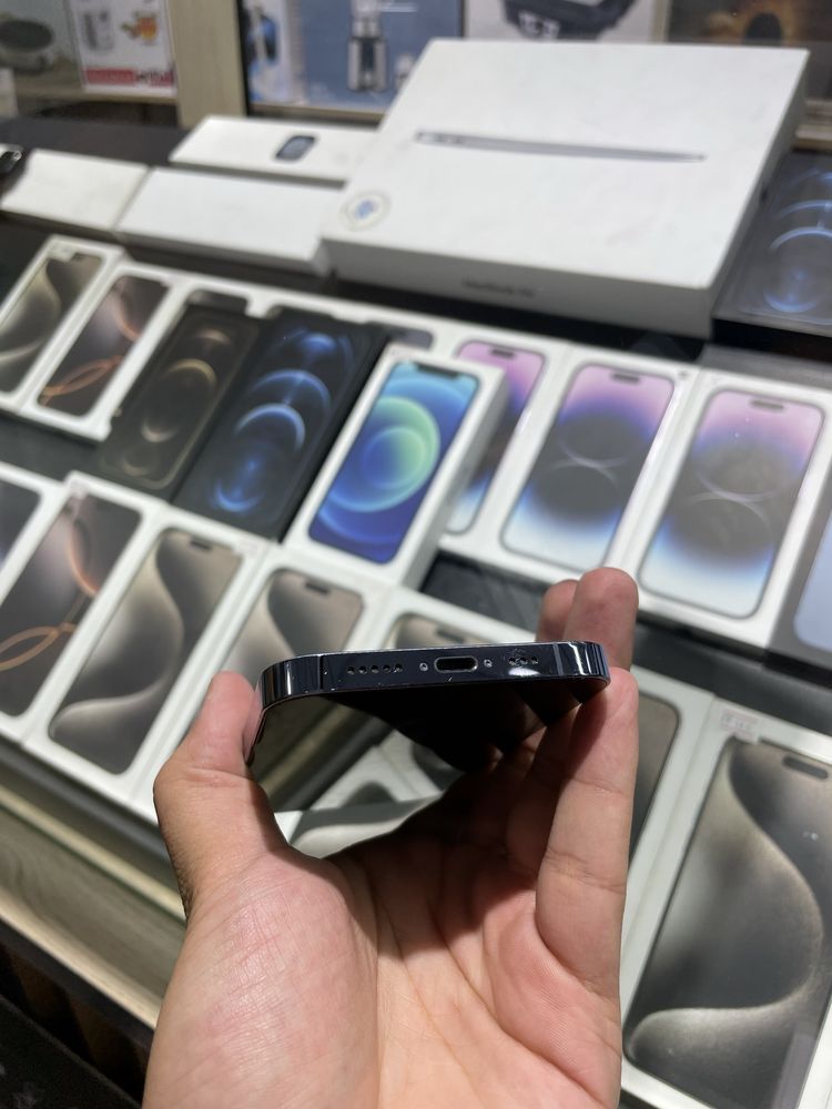 Iphone 13 pro 128 gb