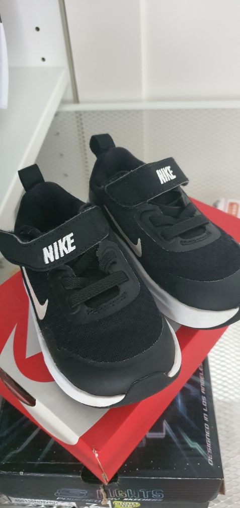 Incaltamine sport Nike copii