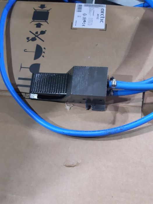 Presa pneumatica 3.6 tone forta