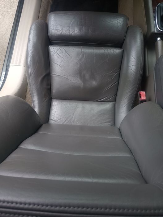 Audi A8 D2 2.5TDI 180CP
