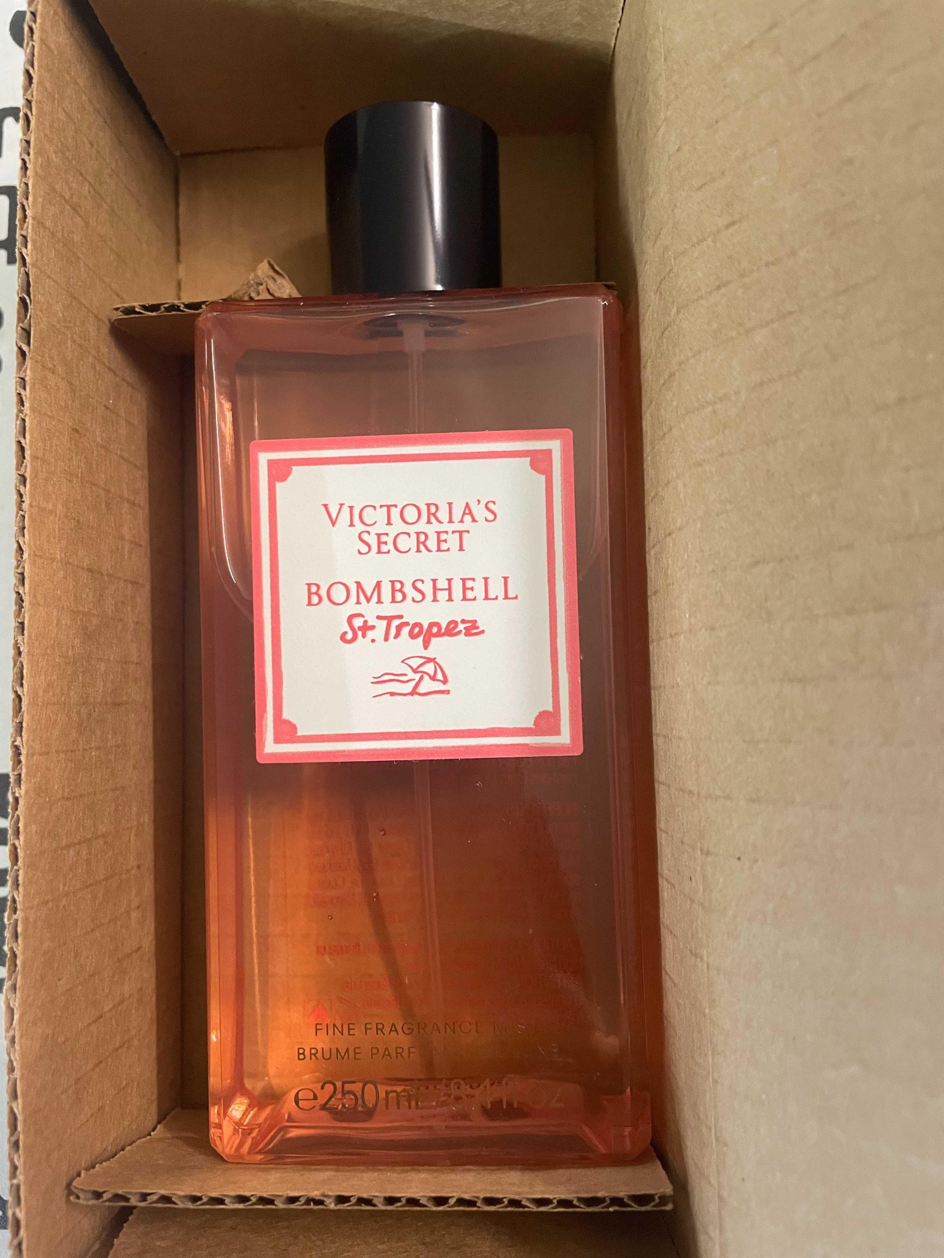 Victoria’s Secret козметика за тяло Bombshell Intense,Bath &Body Works