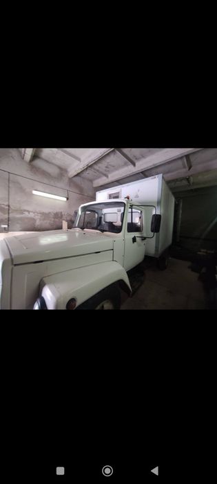 Buravoy agregat sotiladi Ба 15 и урб ЗаЗ. 5 dona bor!