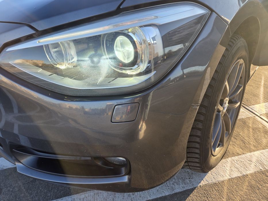 Vand bmw seria 1