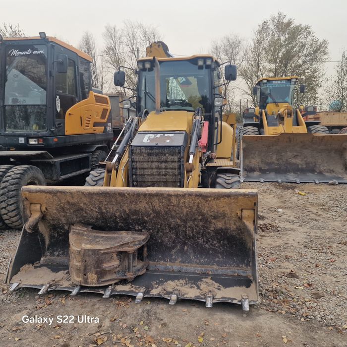 Манепулятор. Экскаватор,  Пагрузчикк