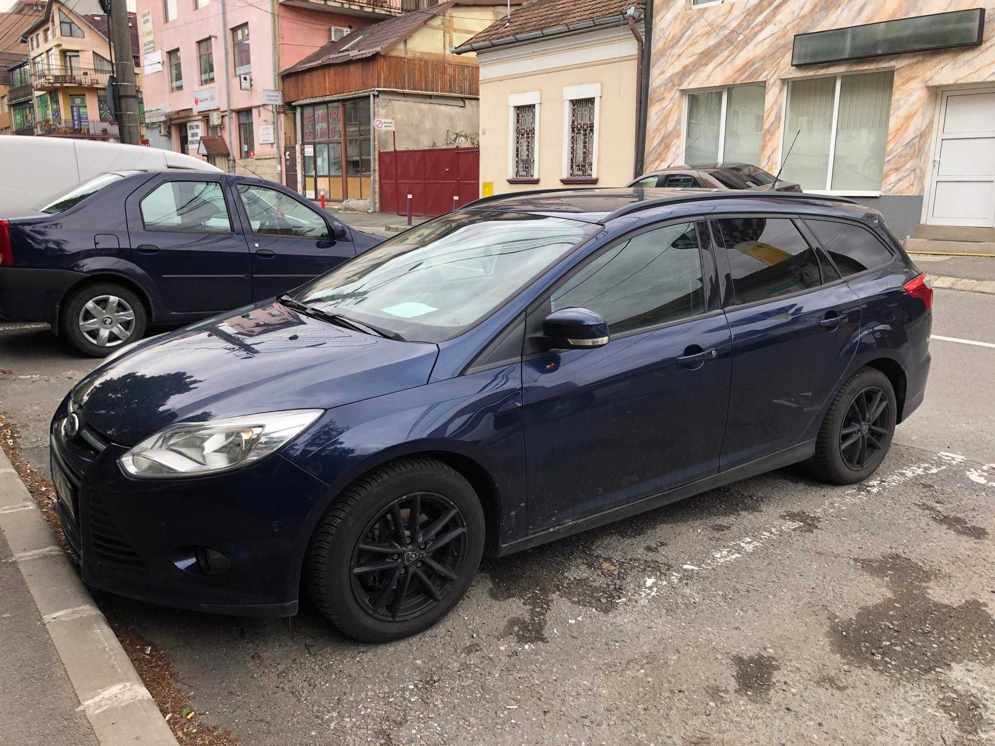 De vanzare Ford Focus