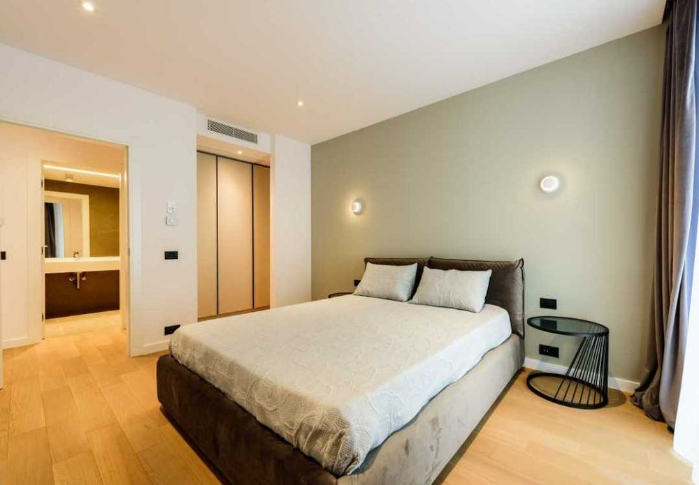 Дава се под наем Двустаен апартамент в Пловдив, Беломорски - 65 кв.м за 204 € - Снимка #1