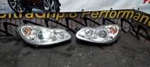Far stg și dr  Smart Fortwo 451