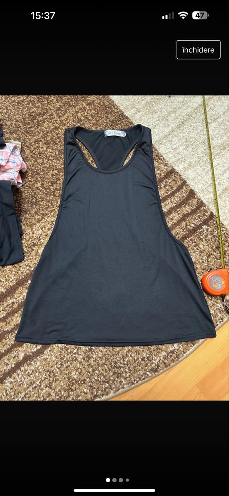Lot marime 38 in stare buna