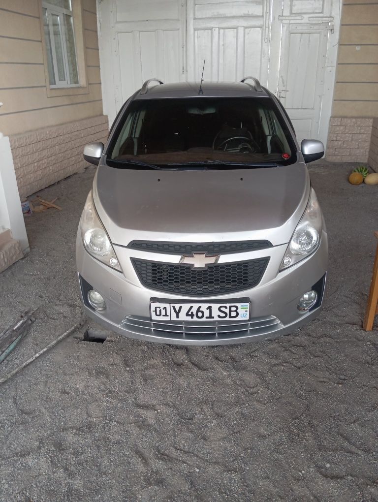 Спарк сотилади 2013й