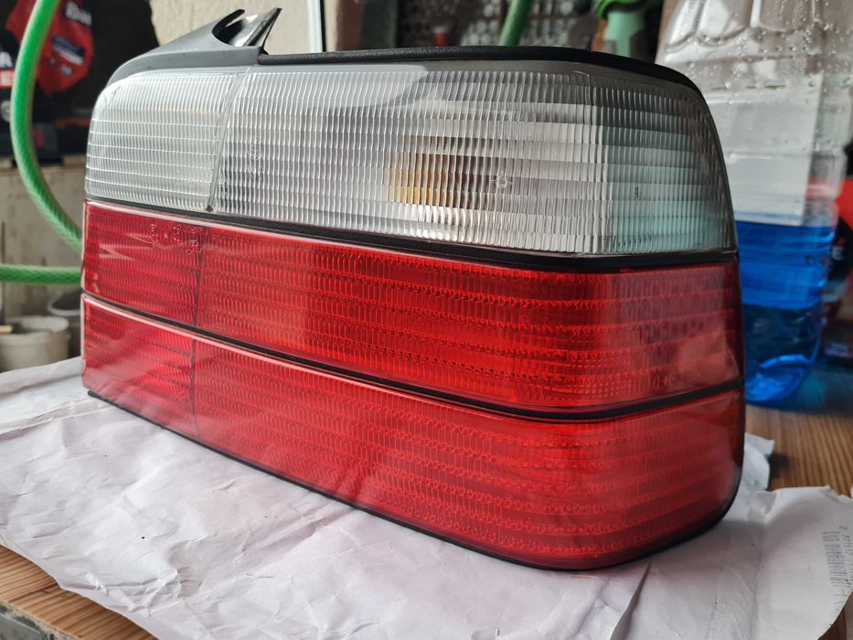 Фейслифт Стопове bmw e36