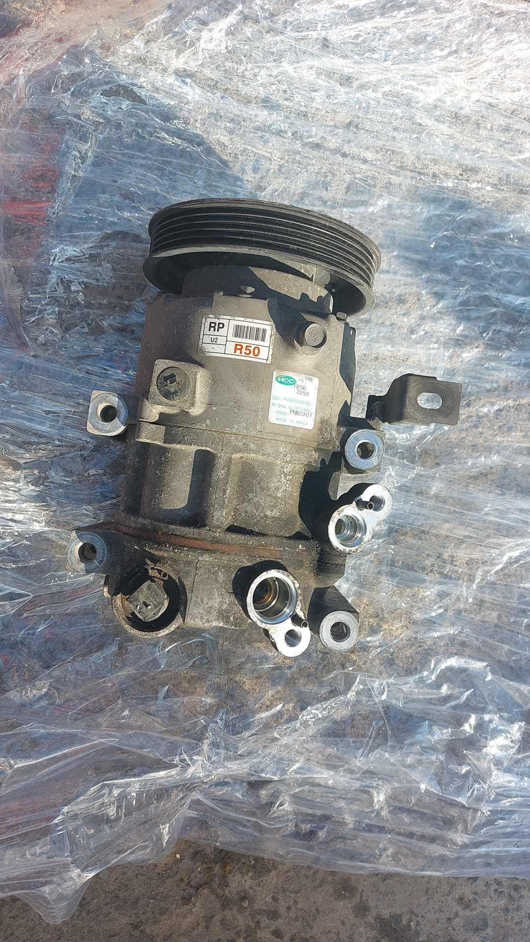 Compresor Carens 2014, motor 1.7 crdi