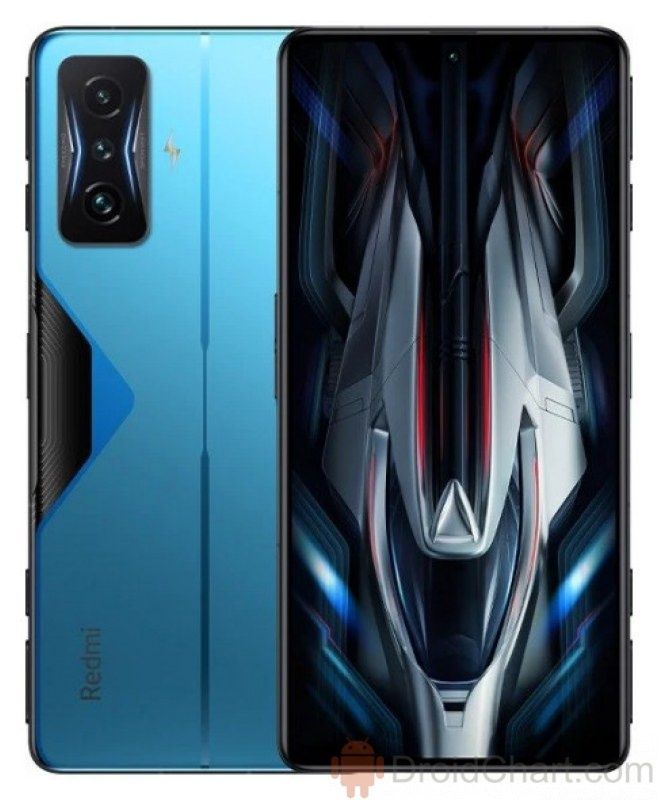 Poco F4 gt sotiladi
