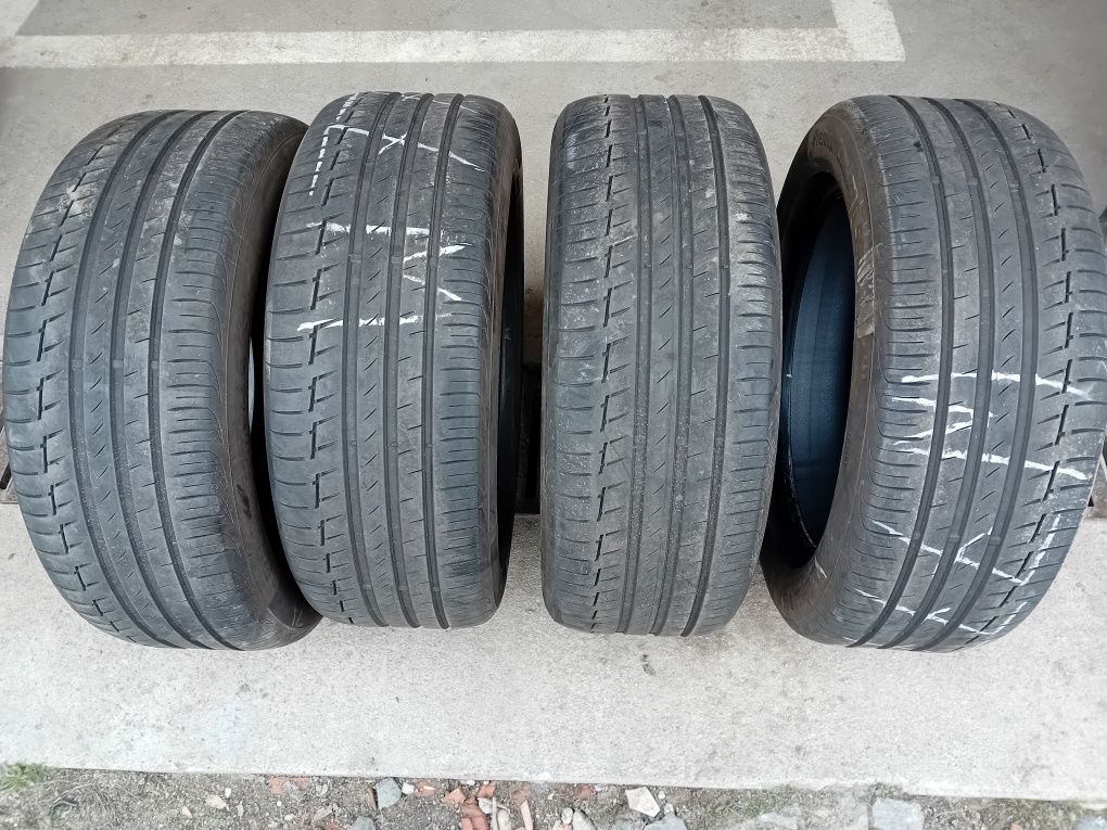 255/40/20;245/50/19