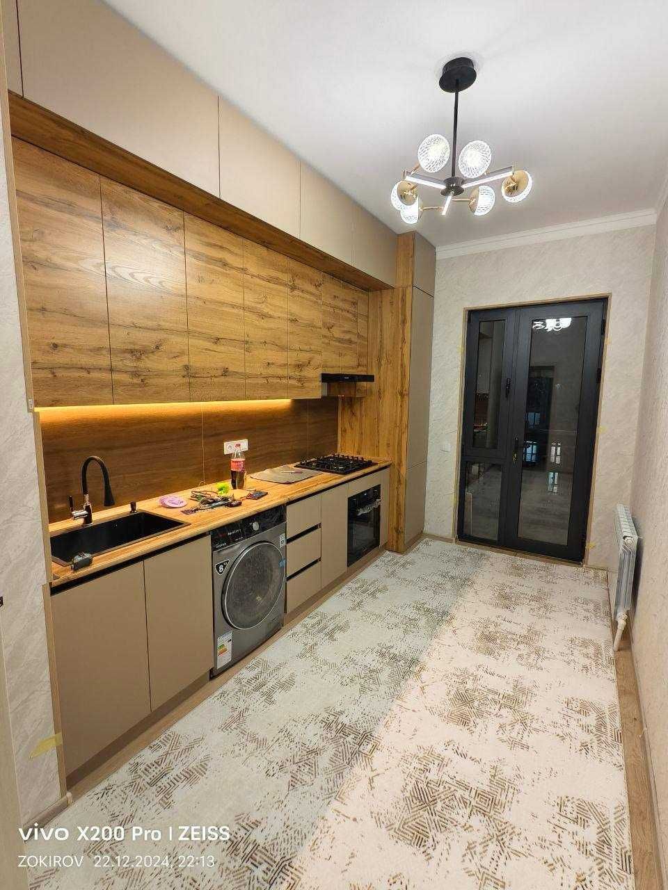 СРОЧНО продажа 2/9/9  ЖК "Alfraganus", 51м2