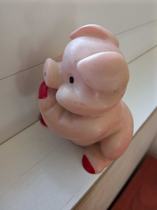 Фигурка Прасенце