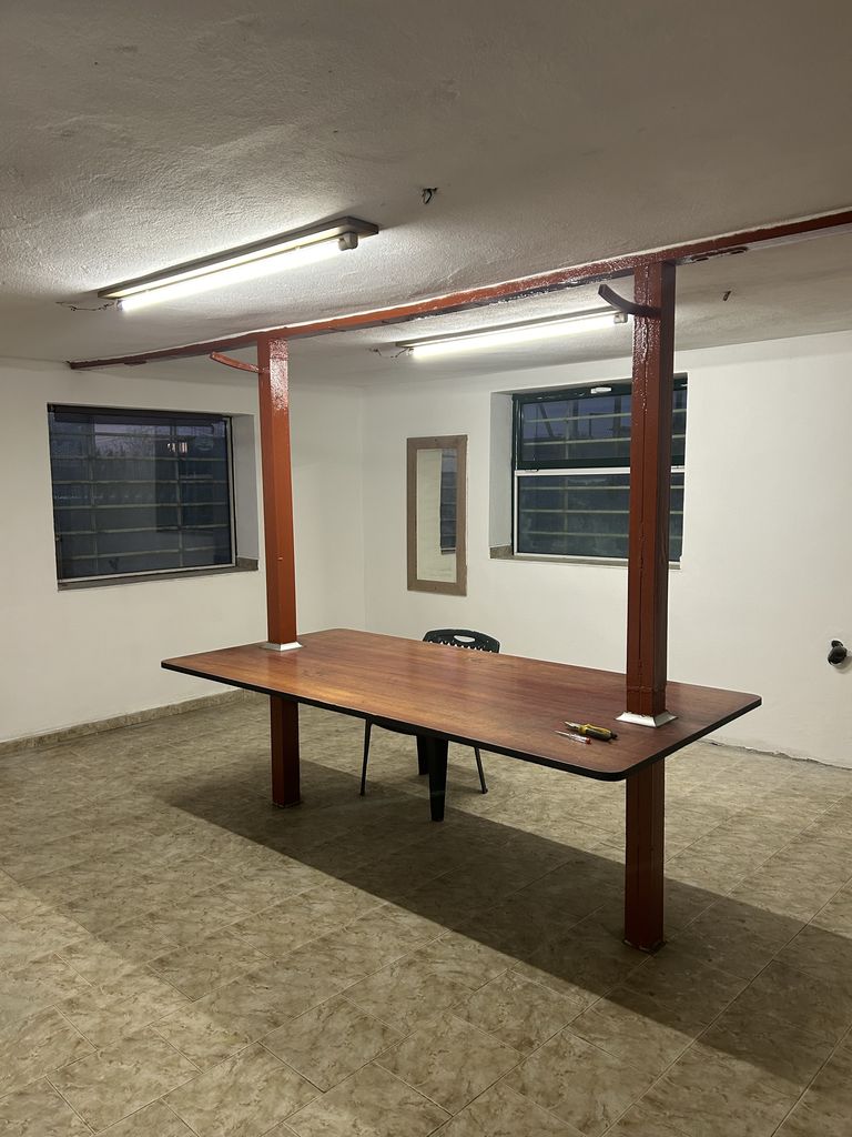 Дава се под наем Промишлена сграда в София, Требич - 300 кв.м за 1377 € - Снимка #9