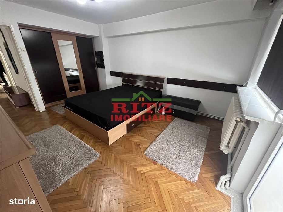 Nou! Ap. 3 cam., decom., et. 3, Zona Ultracentrala!