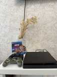 Sony PlayStation 4