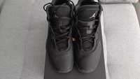 Кожени обувки Jordan Stay Loyal 3 Triple Black