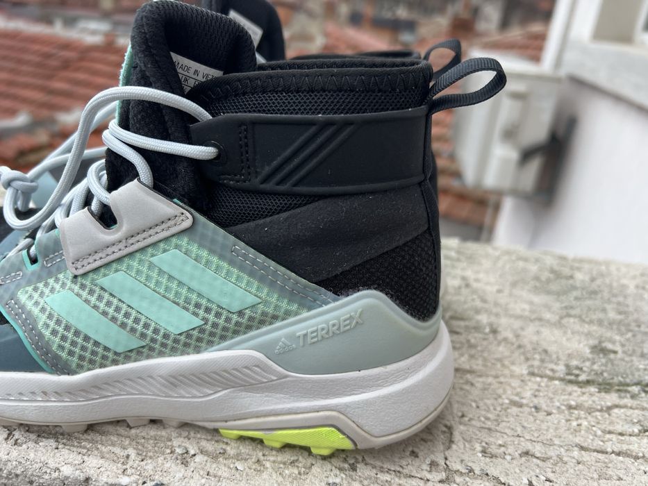 Adidas Terrex Gore-Tex 37 1/3