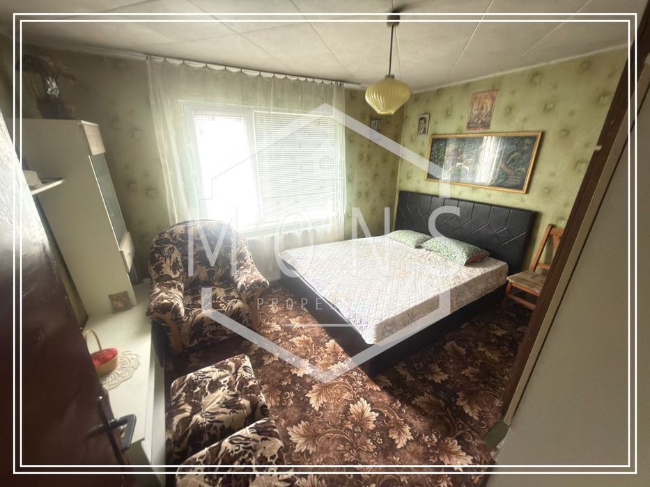 Етаж от къща в Габрово, област-гр.Дряново площ 82 цена 53500