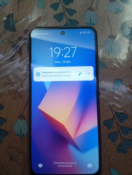 Xiaomi Redmi Note 10