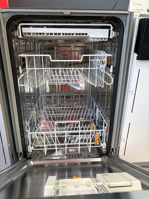 Miele G1102 sci тясна миялна за частично вграждане/24 мес гаранция