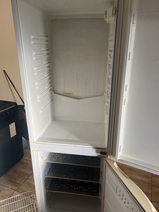 Frigider utilizat