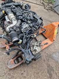 Motor Ford/Citroen/Peugeot 1.6 hdi 2013 euro5