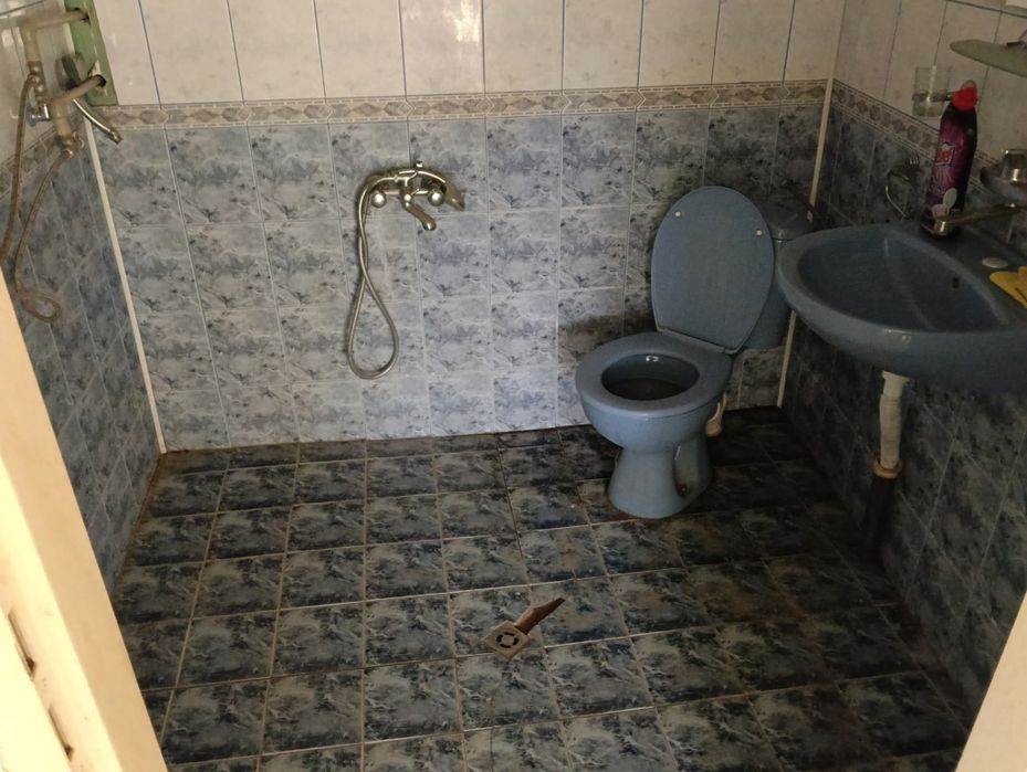 Продава се Къща+двор в село Стефан Караджа