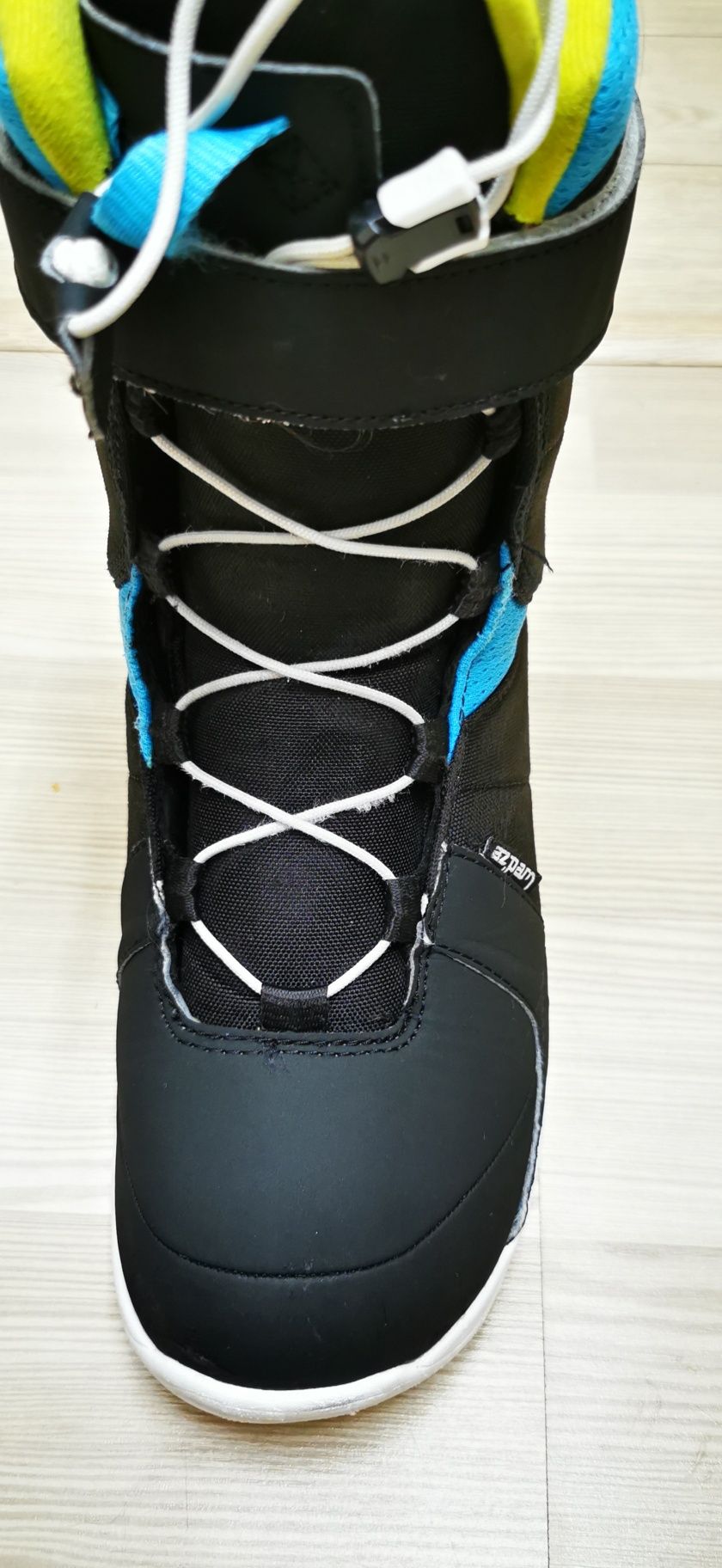 Boots snowboard Wedze 36