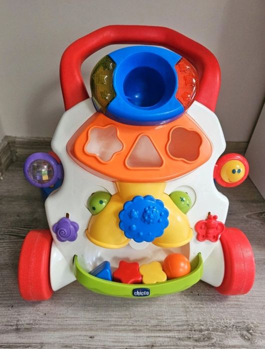 Antemergator Chicco