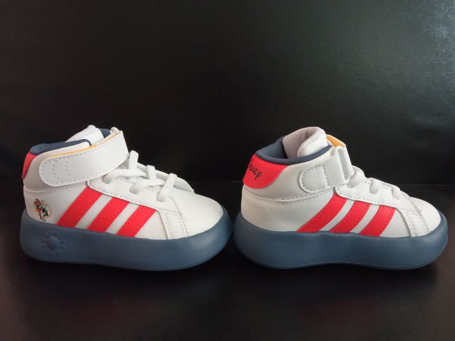 нови, ADIDAS, №22/ 14 см- 50% отстъпка