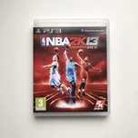 PS3 NBA 2K13 – complet | sport baschet | joc PlayStation | 2013