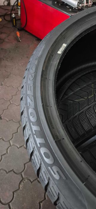 anvelope Pirelli  275/35/21 m&s iarna