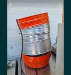 Deshidrator/ uscator fructe/legume