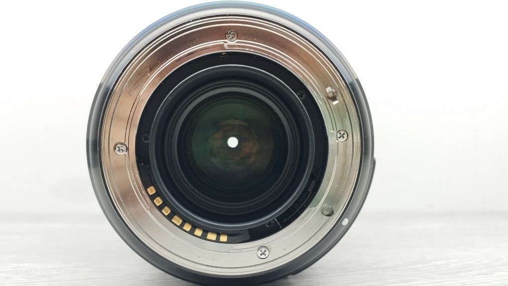 SIGMA 24-105 A mount