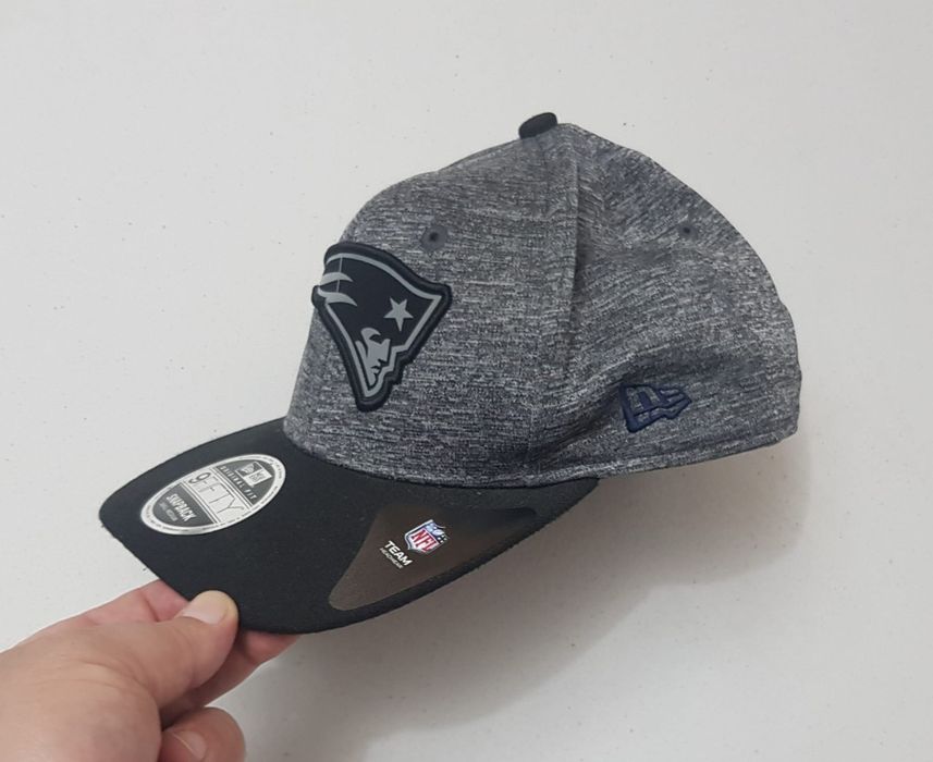 Sapca autentică New Era  England Patriots NFL 9 Fifty Snapback, S/M