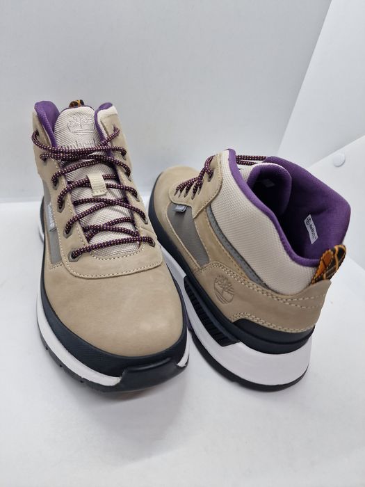Timberland Field Trekker Mid A5NRB nr. 42