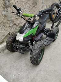 Atv copii electric