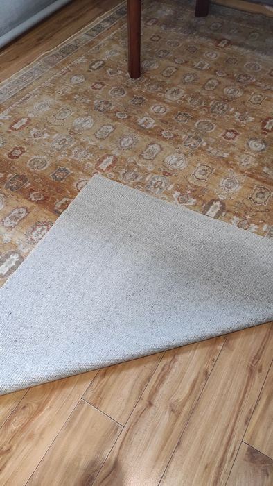 Ковёр переливающий