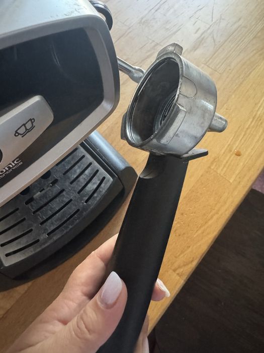 Aparat cafea ZEXPRESSO