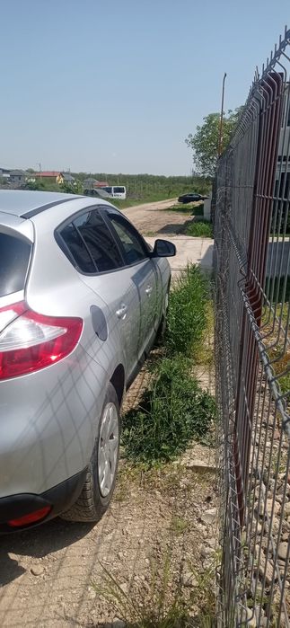 Vand Renault Megane 3, 1.5 Dci