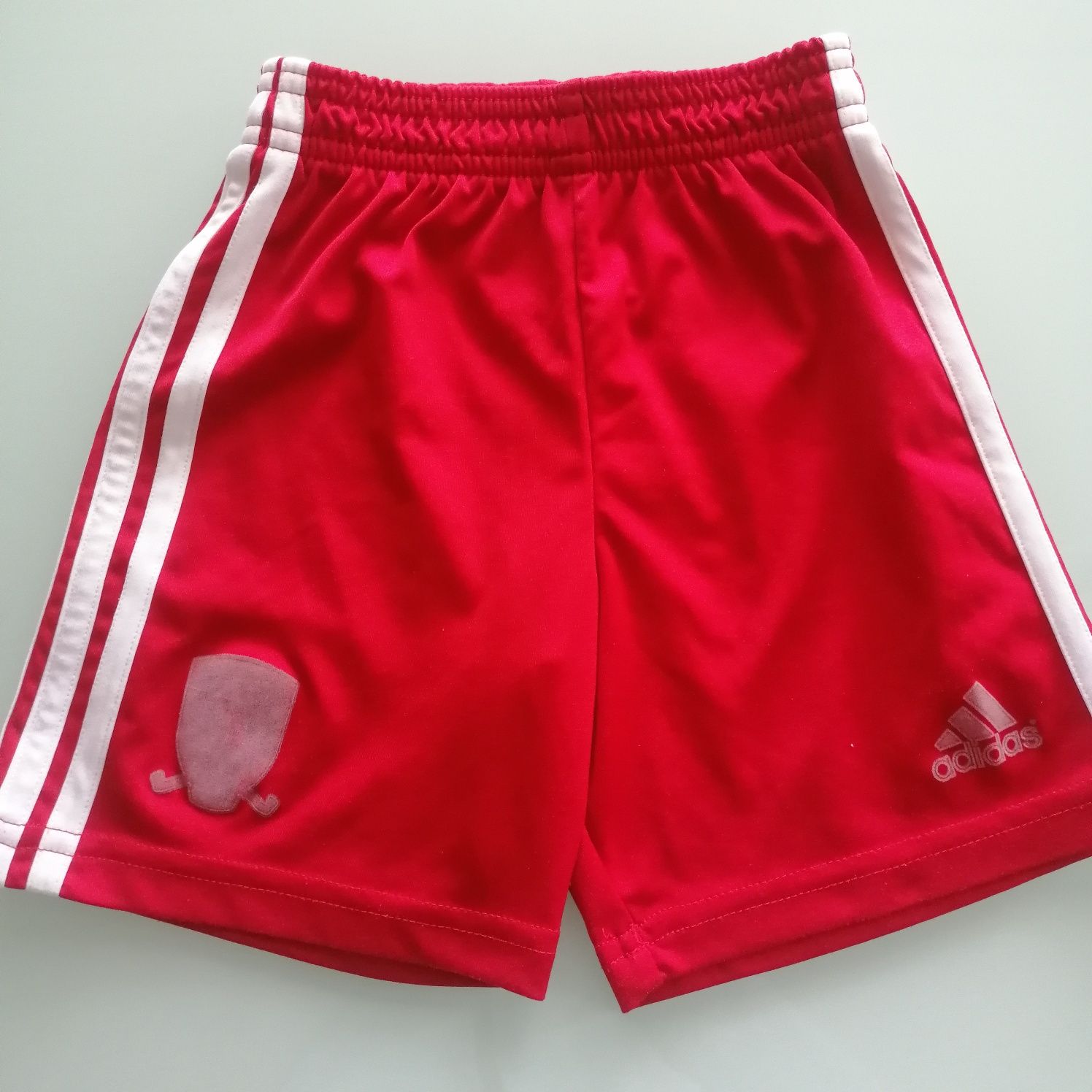 3-4 г Adidas футболен комплект