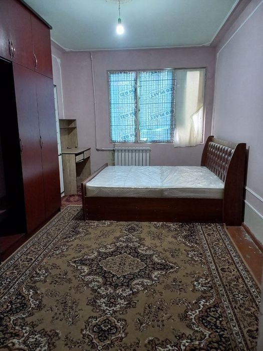 2х ком квартира сотилади срочна...