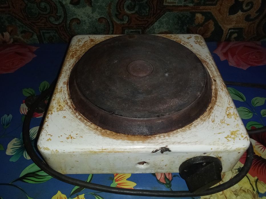 Недорого Плитка б/у