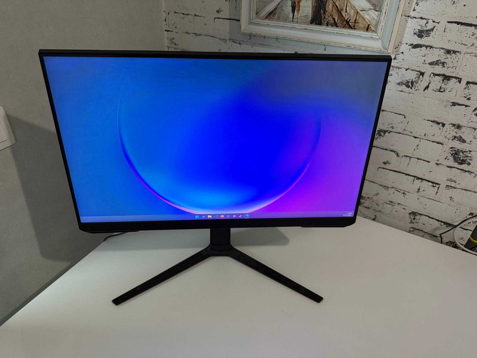 G30A Full HD Odyssey 144Hz Gaming Monitor