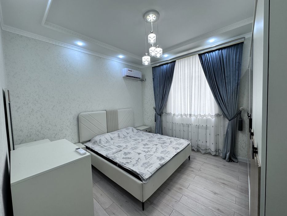 Продаётся квартира. Квартира сотилади.