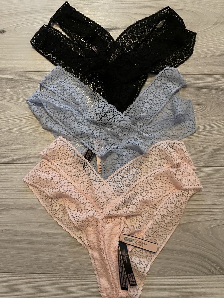 Lenjerie intima Victoria’s Secret